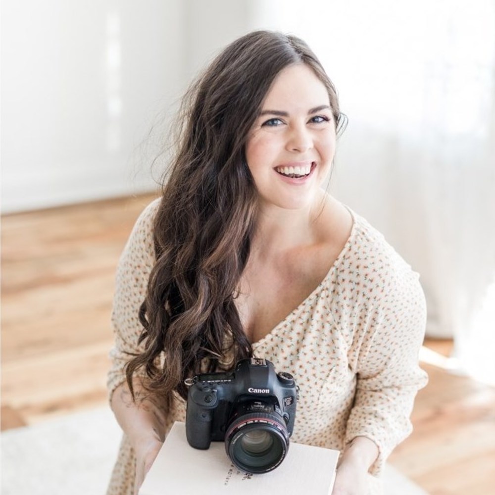 Meet your Posher, Esther